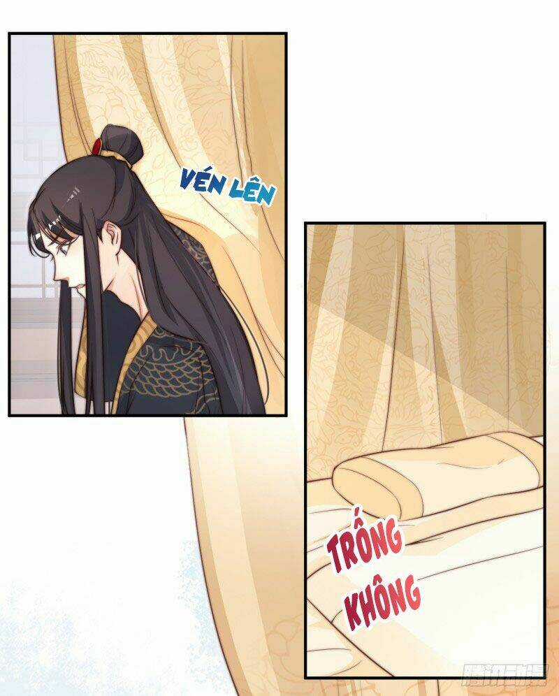 Cung Đấu Live Chapter 25 trang 16