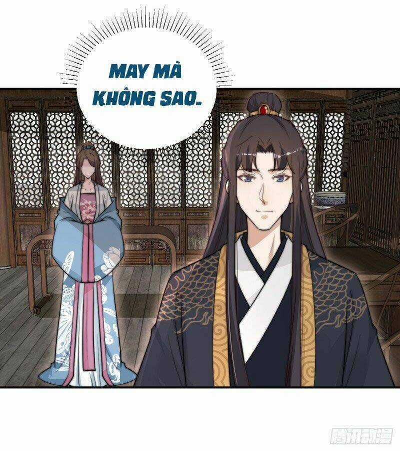 Cung Đấu Live Chapter 25 trang 18