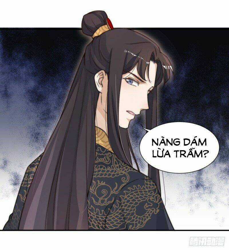 Cung Đấu Live Chapter 25 trang 19