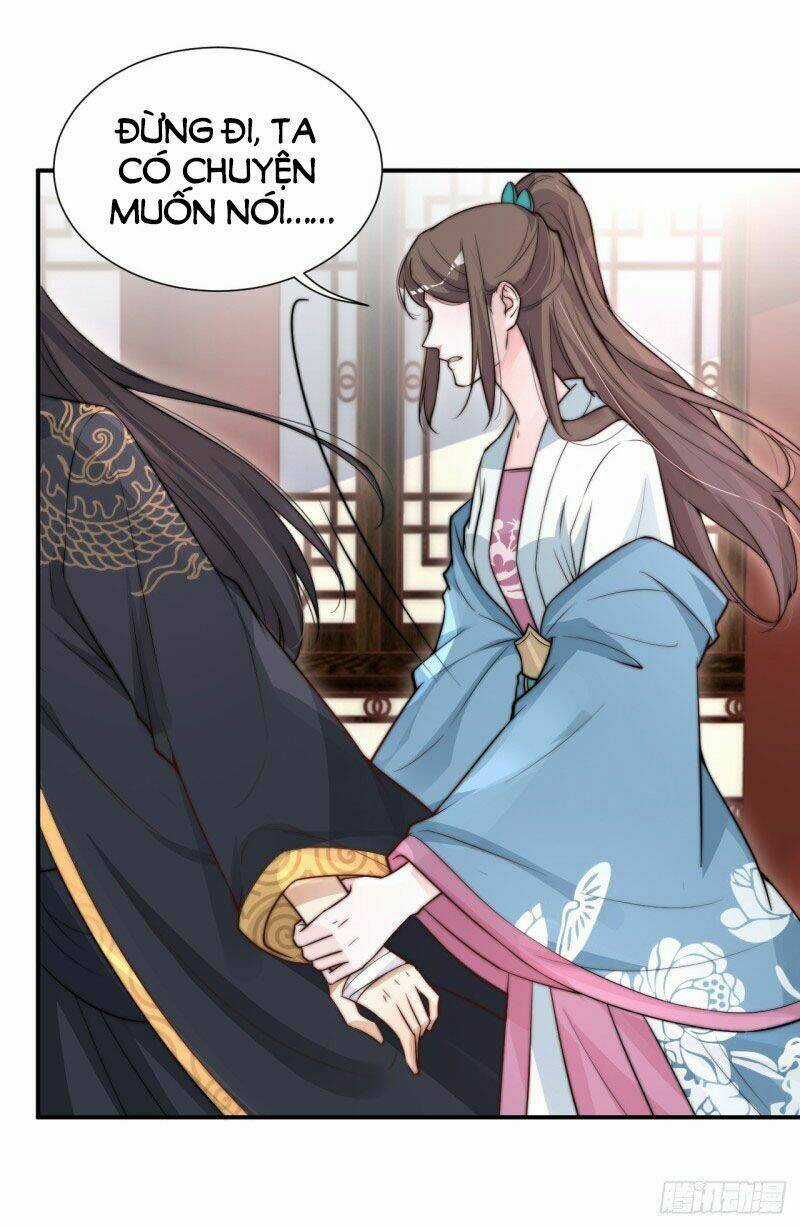 Cung Đấu Live Chapter 25 trang 21