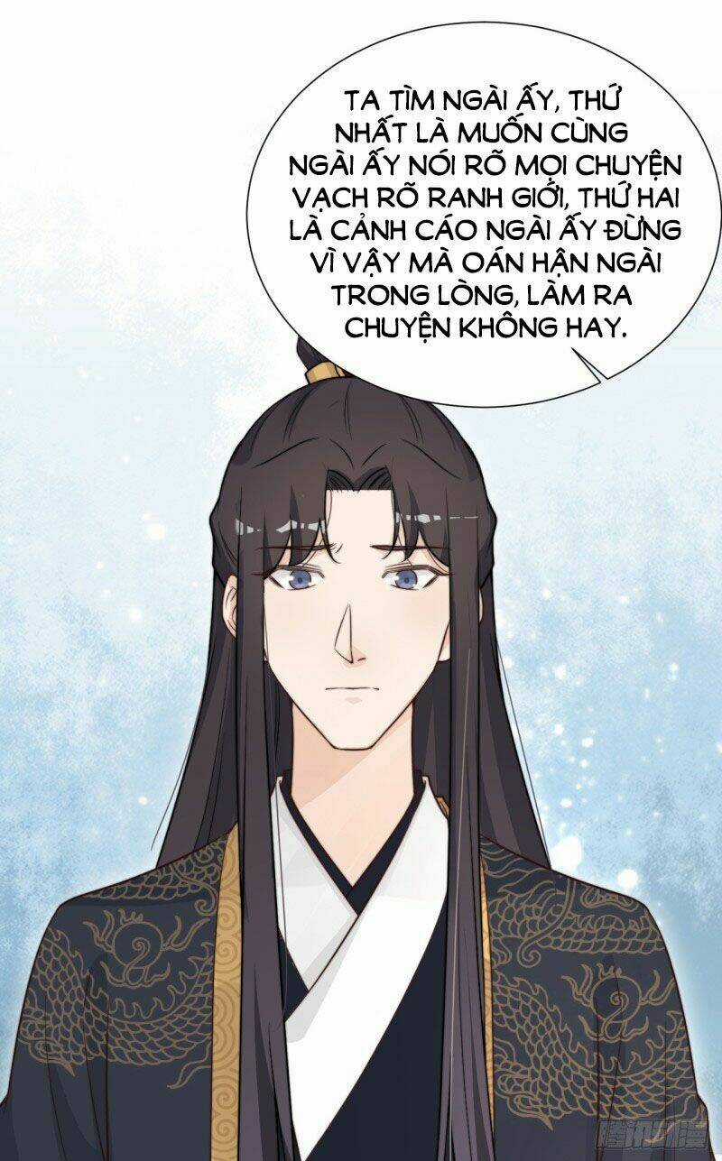 Cung Đấu Live Chapter 25 trang 27