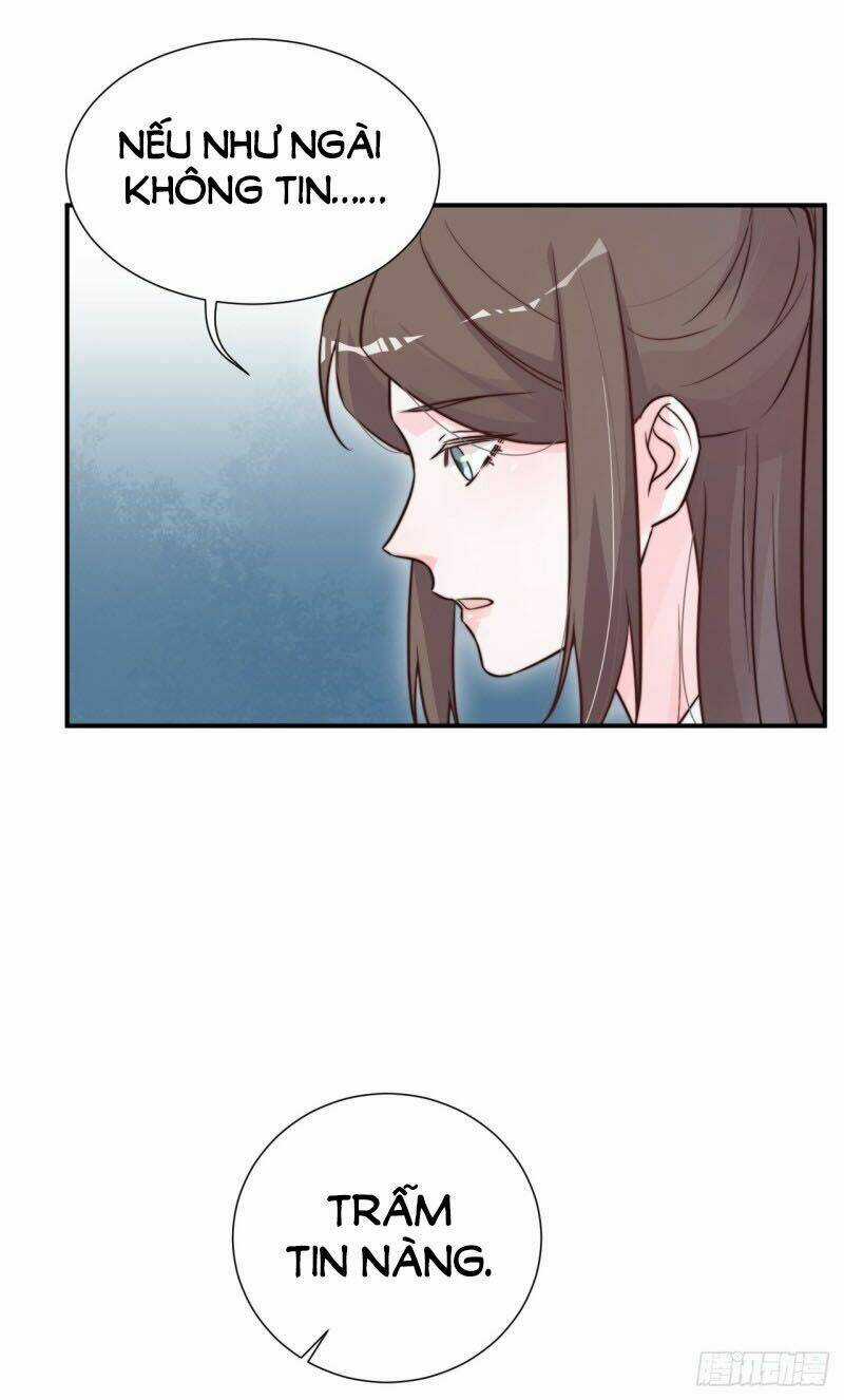 Cung Đấu Live Chapter 25 trang 30