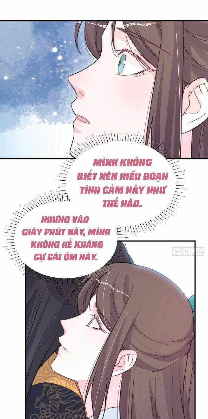 Cung Đấu Live Chapter 25 trang 34