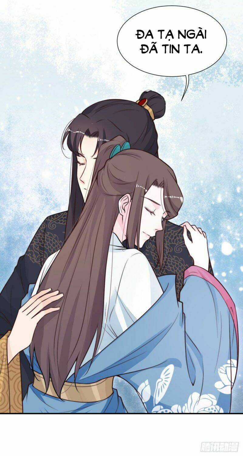 Cung Đấu Live Chapter 25 trang 37