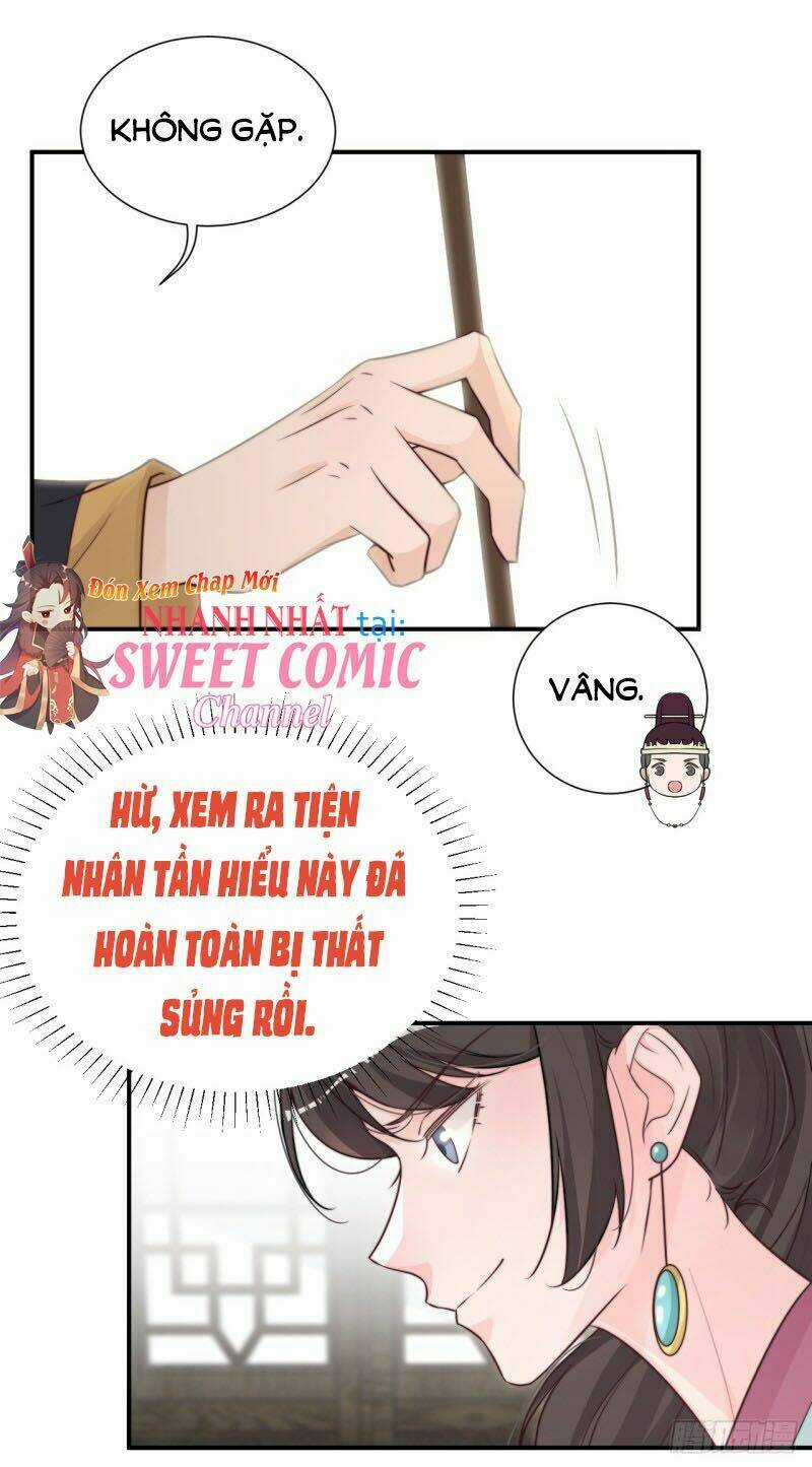 Cung Đấu Live Chapter 25 trang 4