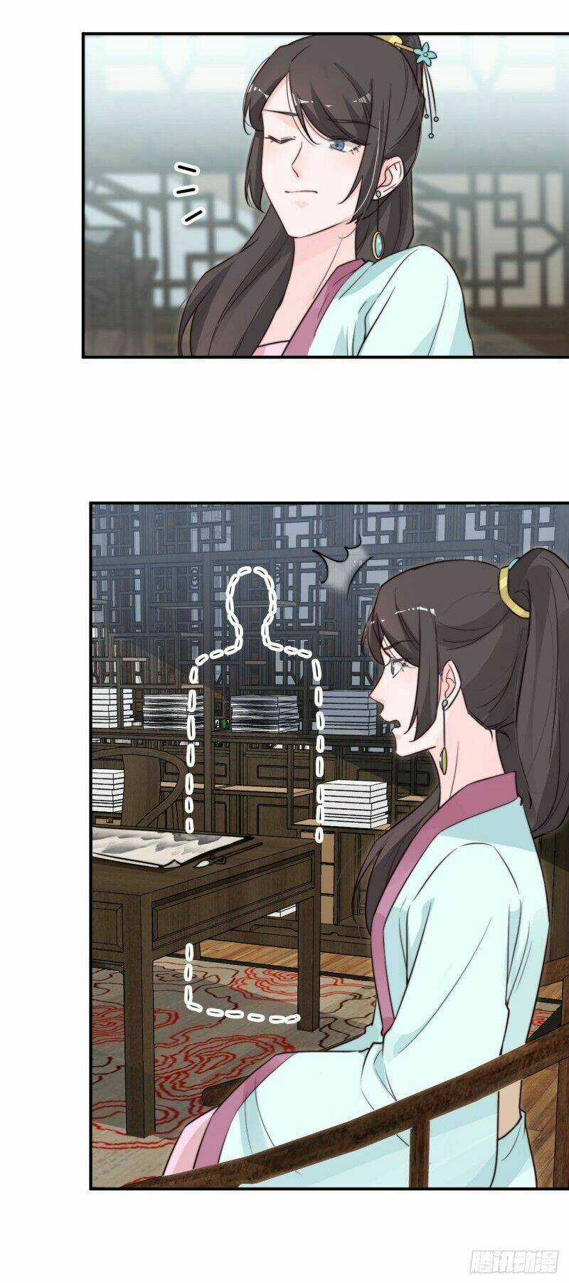 Cung Đấu Live Chapter 25 trang 6