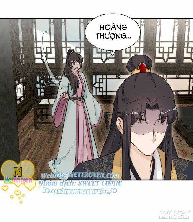 Cung Đấu Live Chapter 25 trang 7