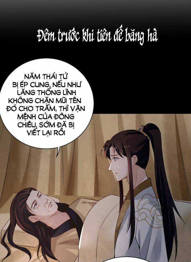 Cung Đấu Live Chapter 26 trang 10