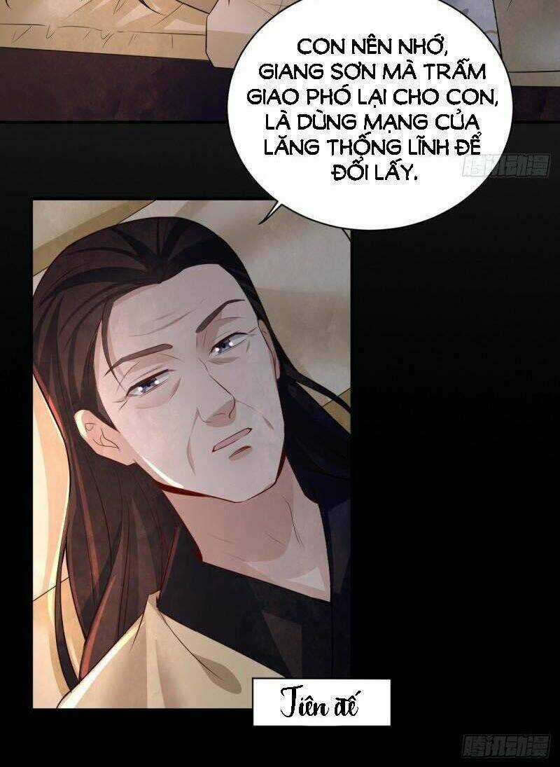 Cung Đấu Live Chapter 26 trang 11