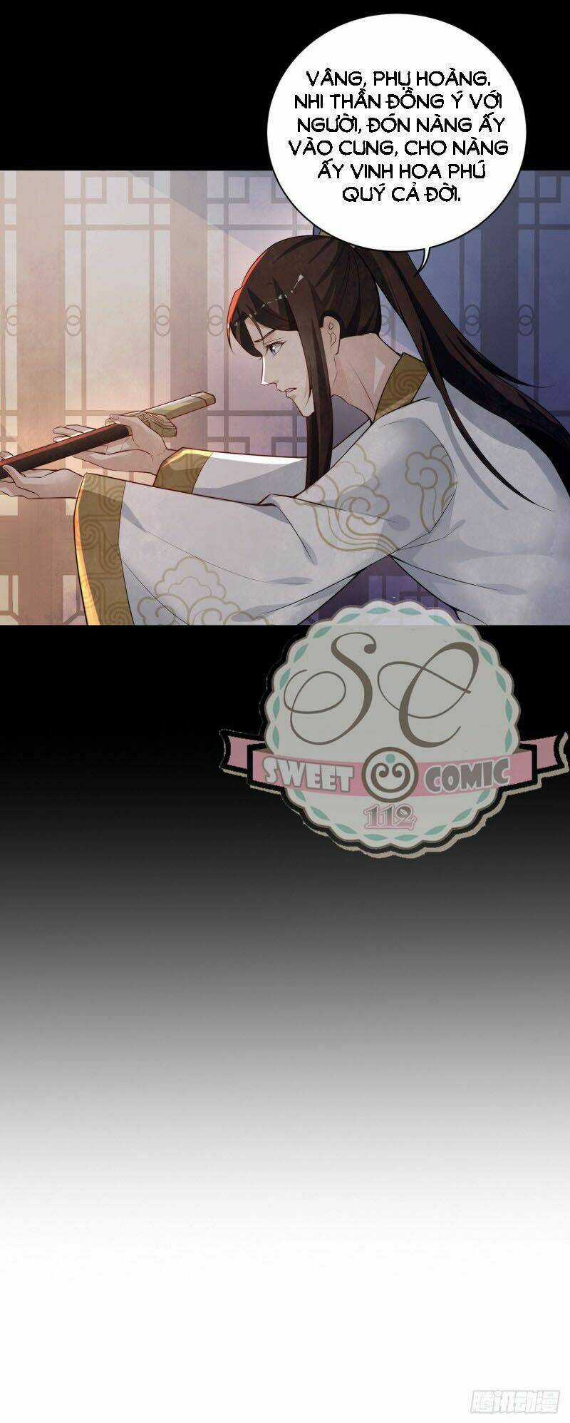 Cung Đấu Live Chapter 26 trang 14