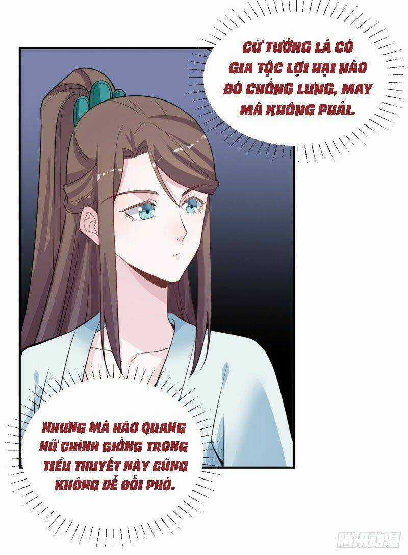 Cung Đấu Live Chapter 26 trang 15