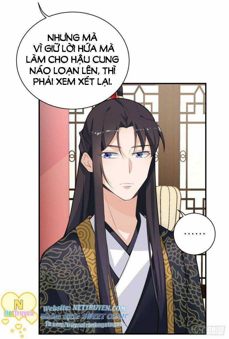 Cung Đấu Live Chapter 26 trang 17