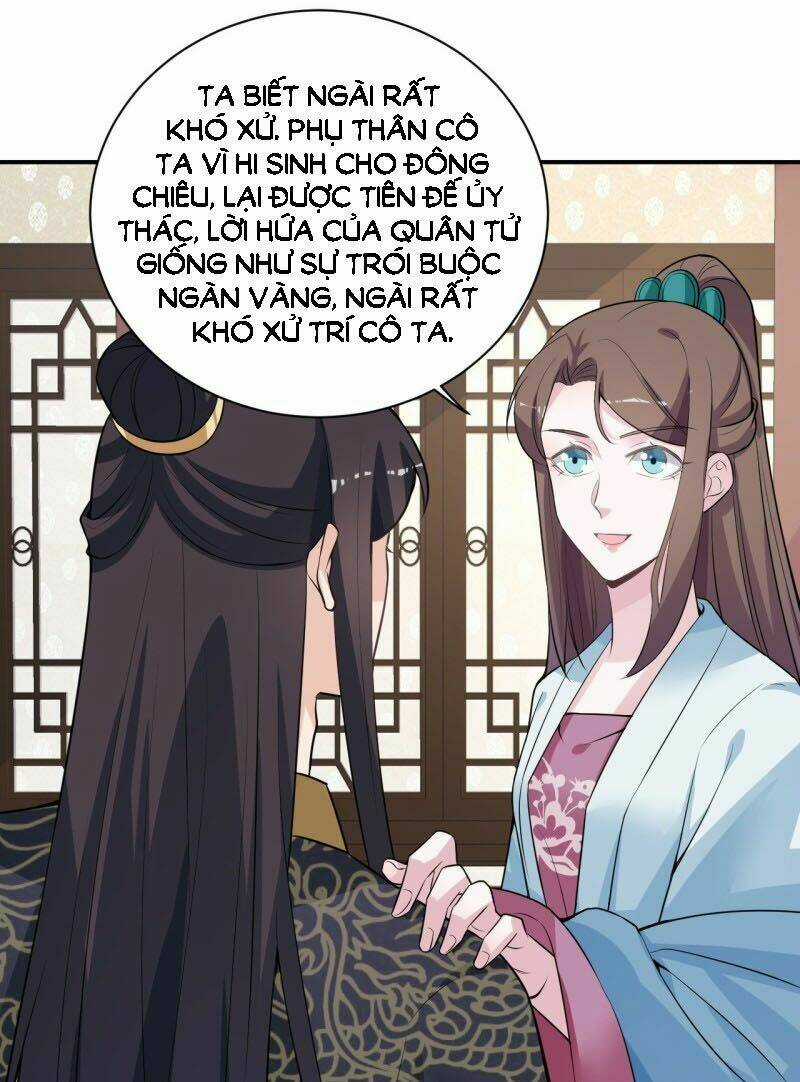 Cung Đấu Live Chapter 26 trang 18