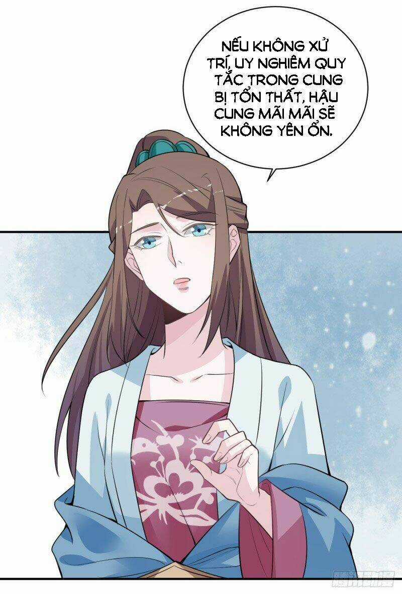 Cung Đấu Live Chapter 26 trang 20