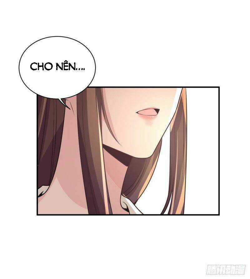 Cung Đấu Live Chapter 26 trang 23