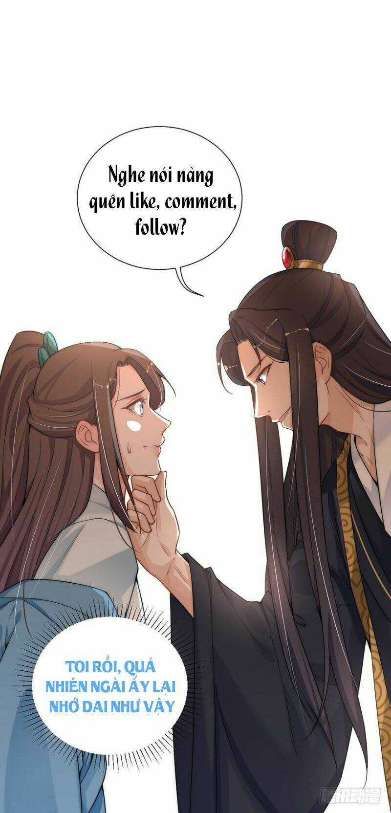 Cung Đấu Live Chapter 26 trang 28