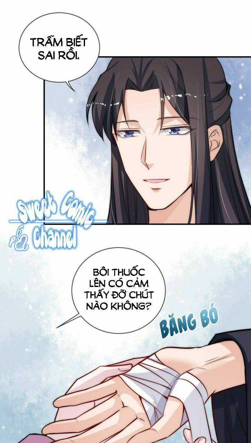 Cung Đấu Live Chapter 26 trang 3