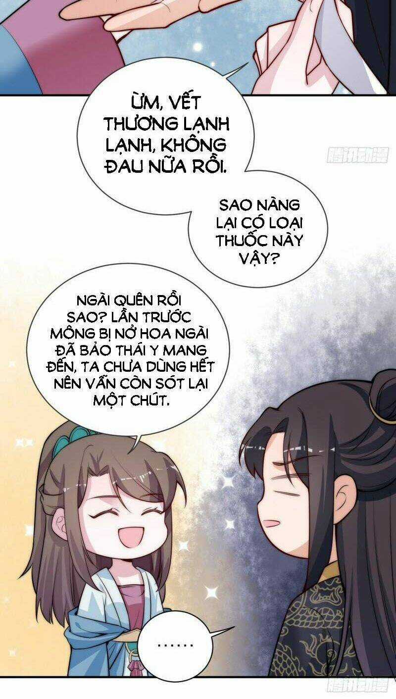 Cung Đấu Live Chapter 26 trang 4