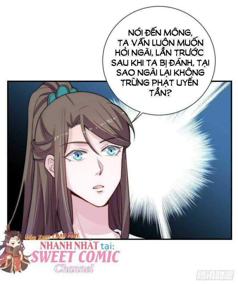 Cung Đấu Live Chapter 26 trang 5