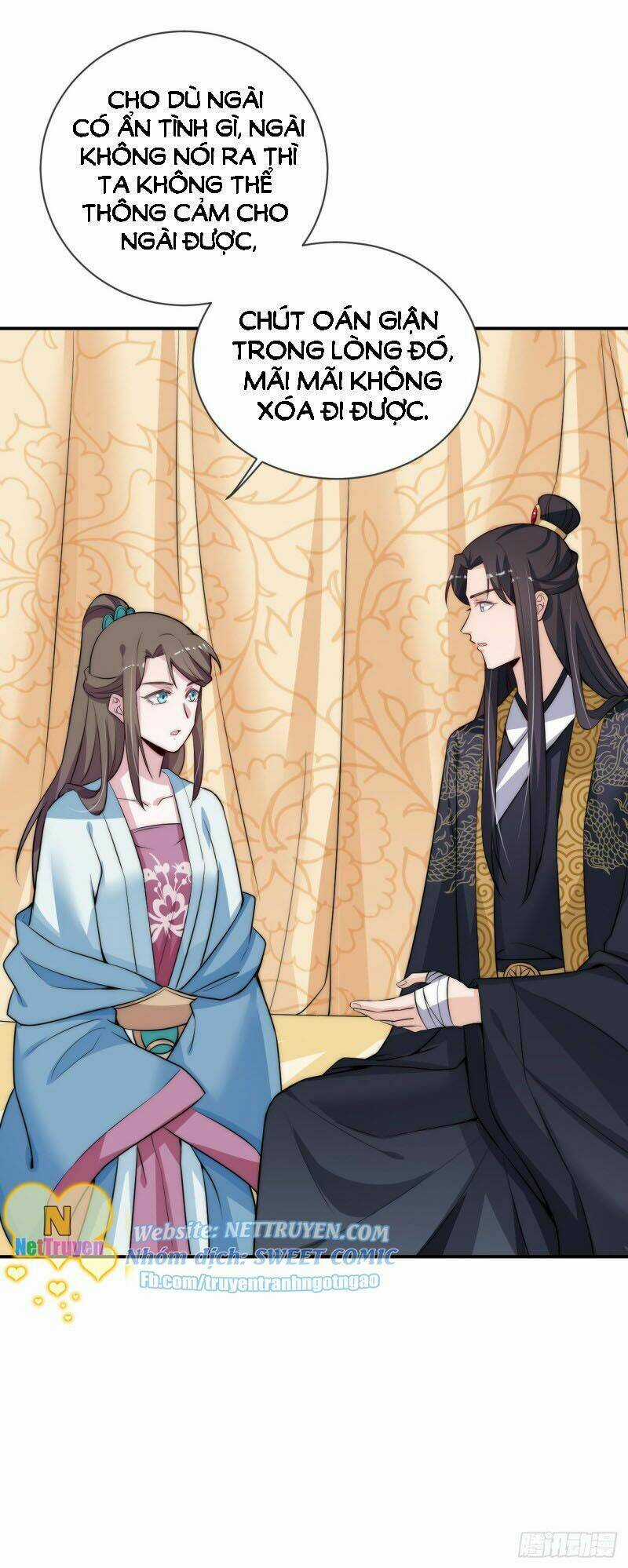 Cung Đấu Live Chapter 26 trang 7