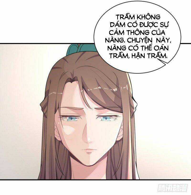 Cung Đấu Live Chapter 26 trang 8