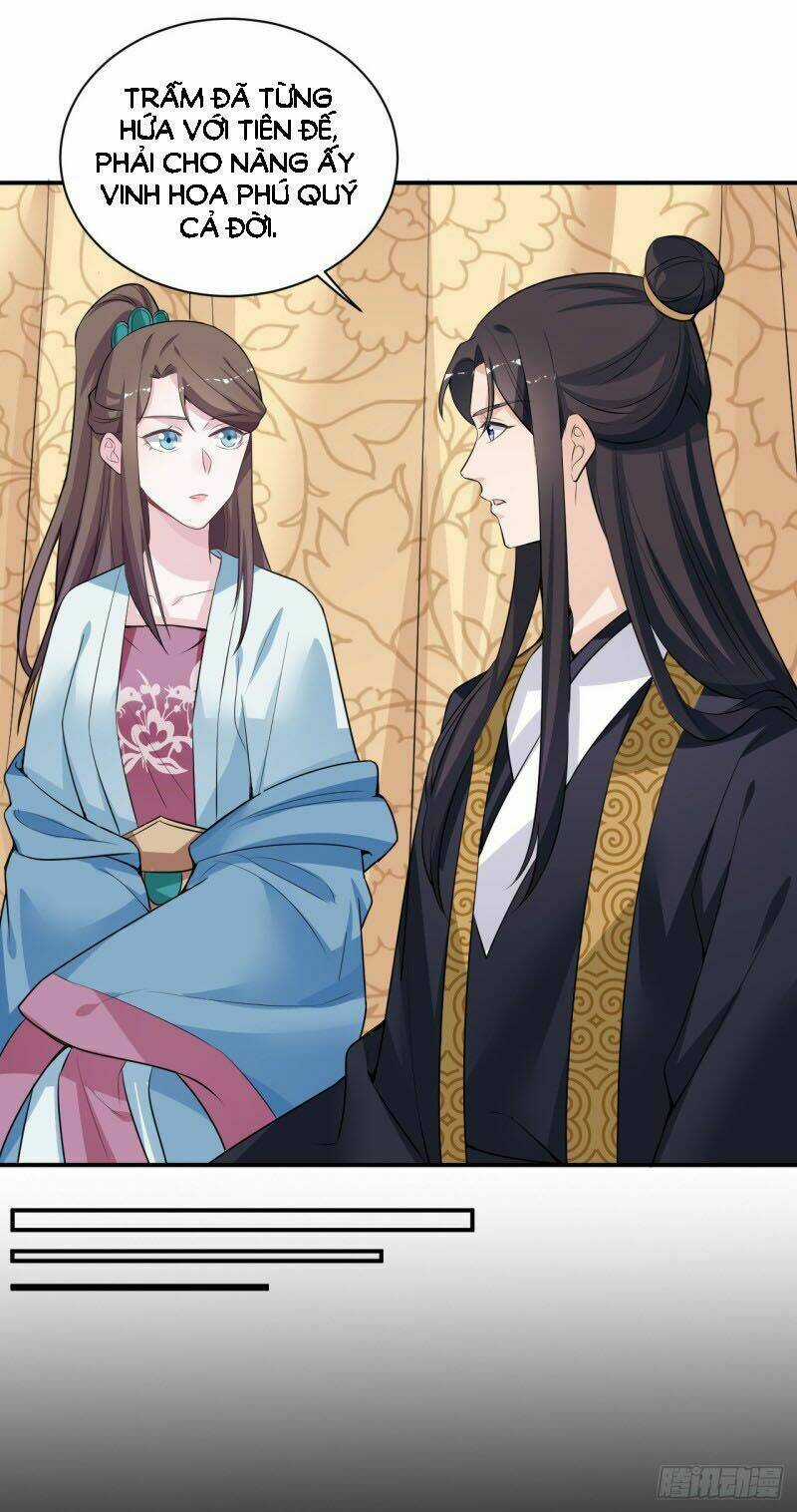 Cung Đấu Live Chapter 26 trang 9