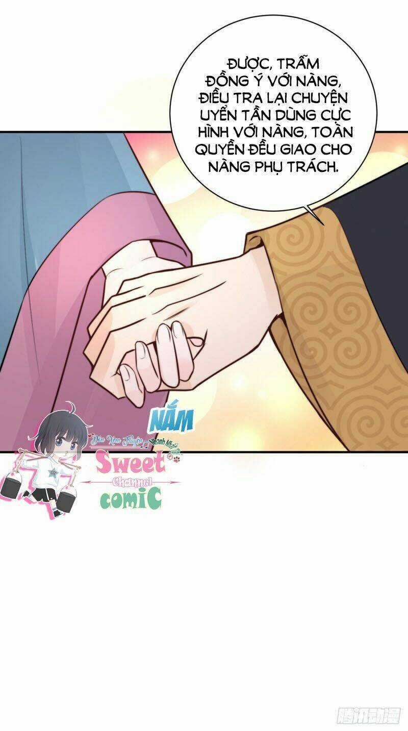 Cung Đấu Live Chapter 27 trang 10