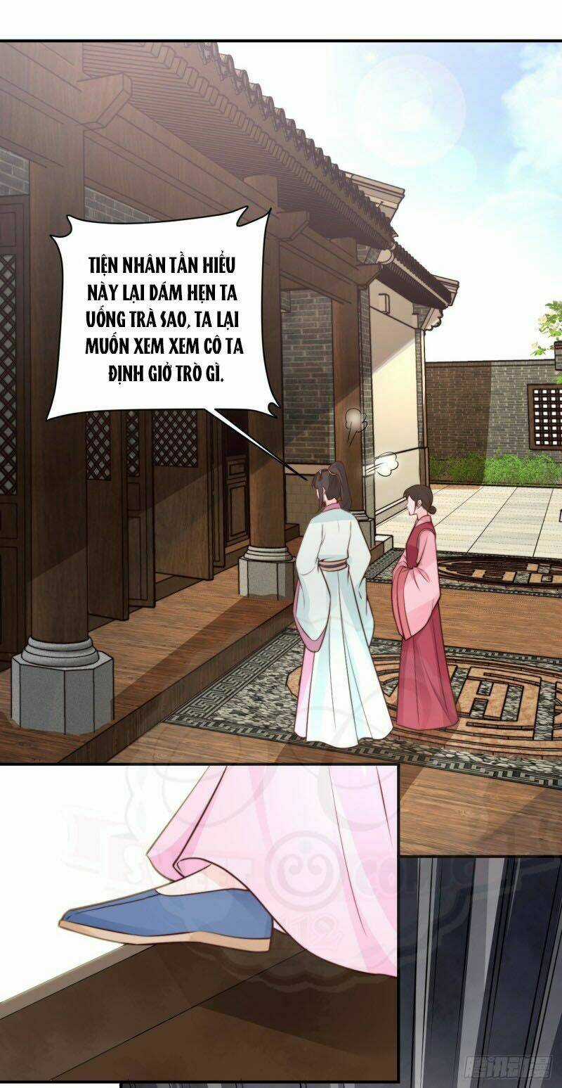 Cung Đấu Live Chapter 27 trang 11