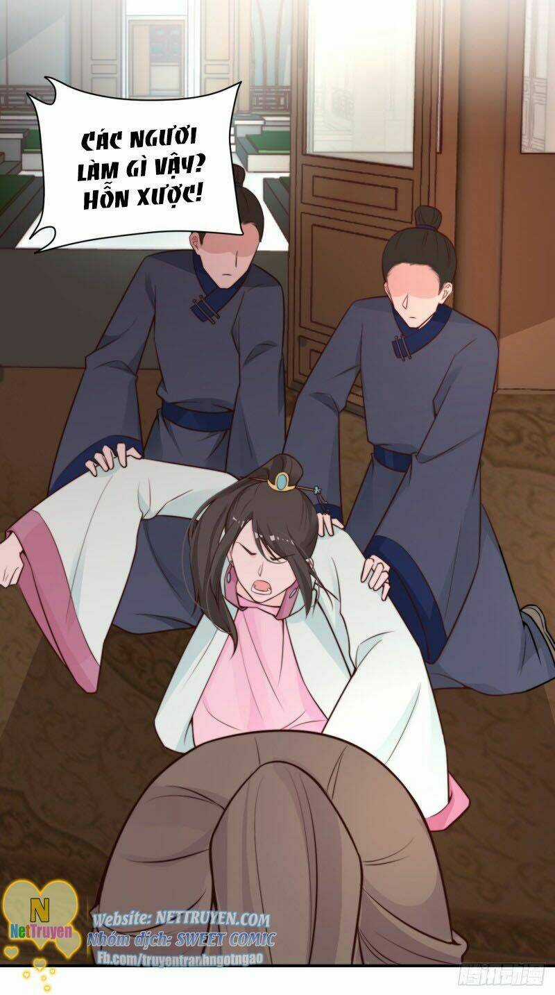 Cung Đấu Live Chapter 27 trang 13