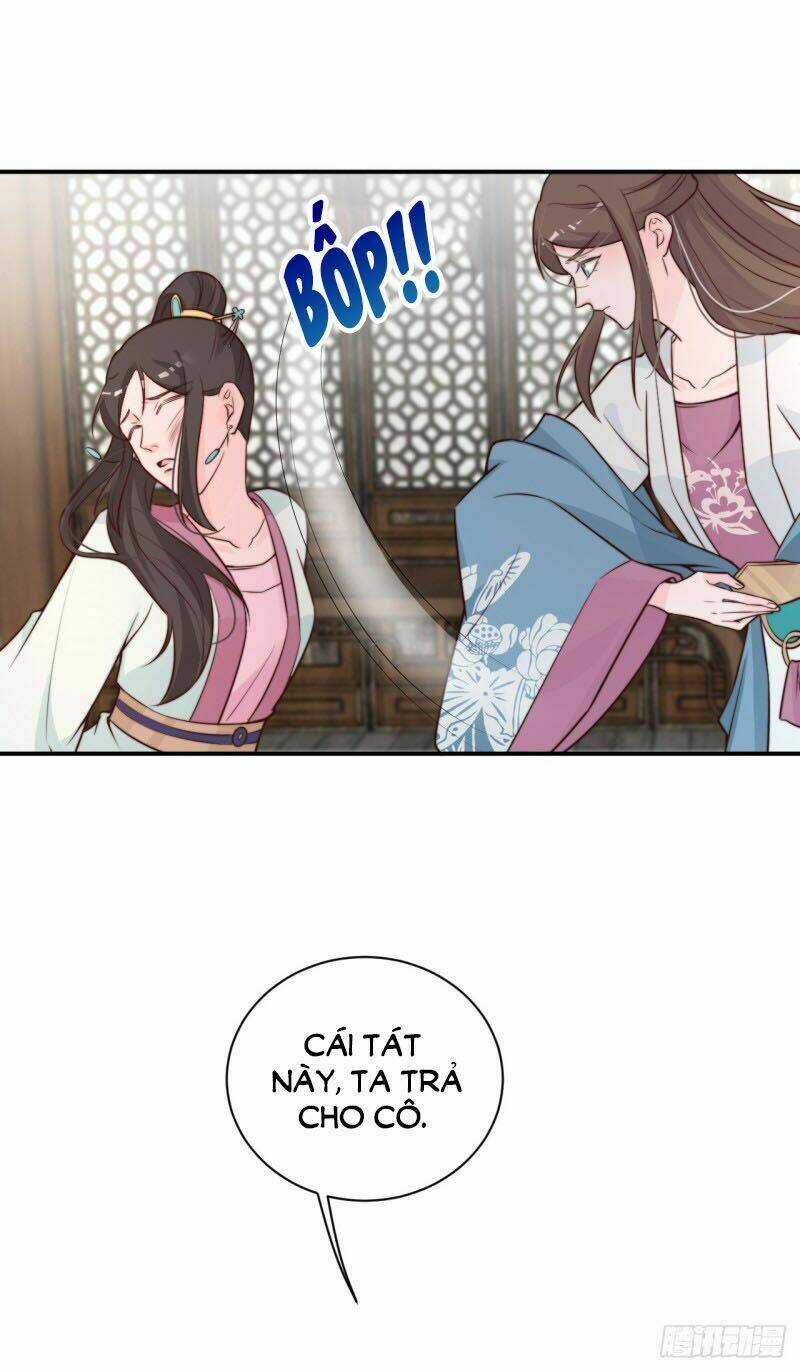 Cung Đấu Live Chapter 27 trang 14