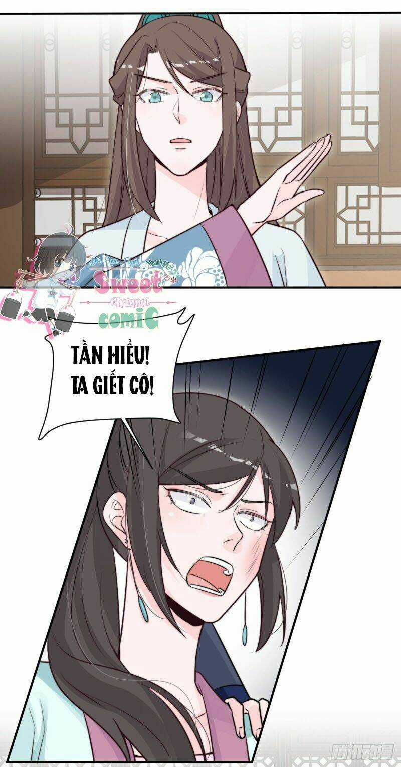 Cung Đấu Live Chapter 27 trang 15