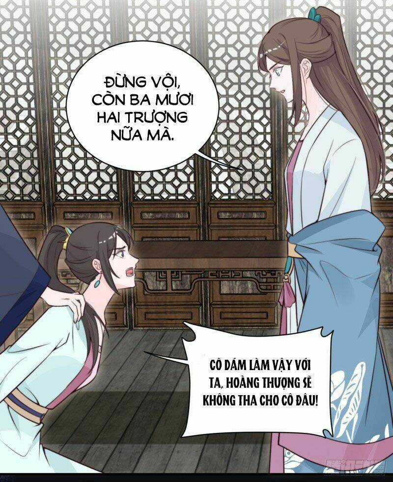 Cung Đấu Live Chapter 27 trang 16