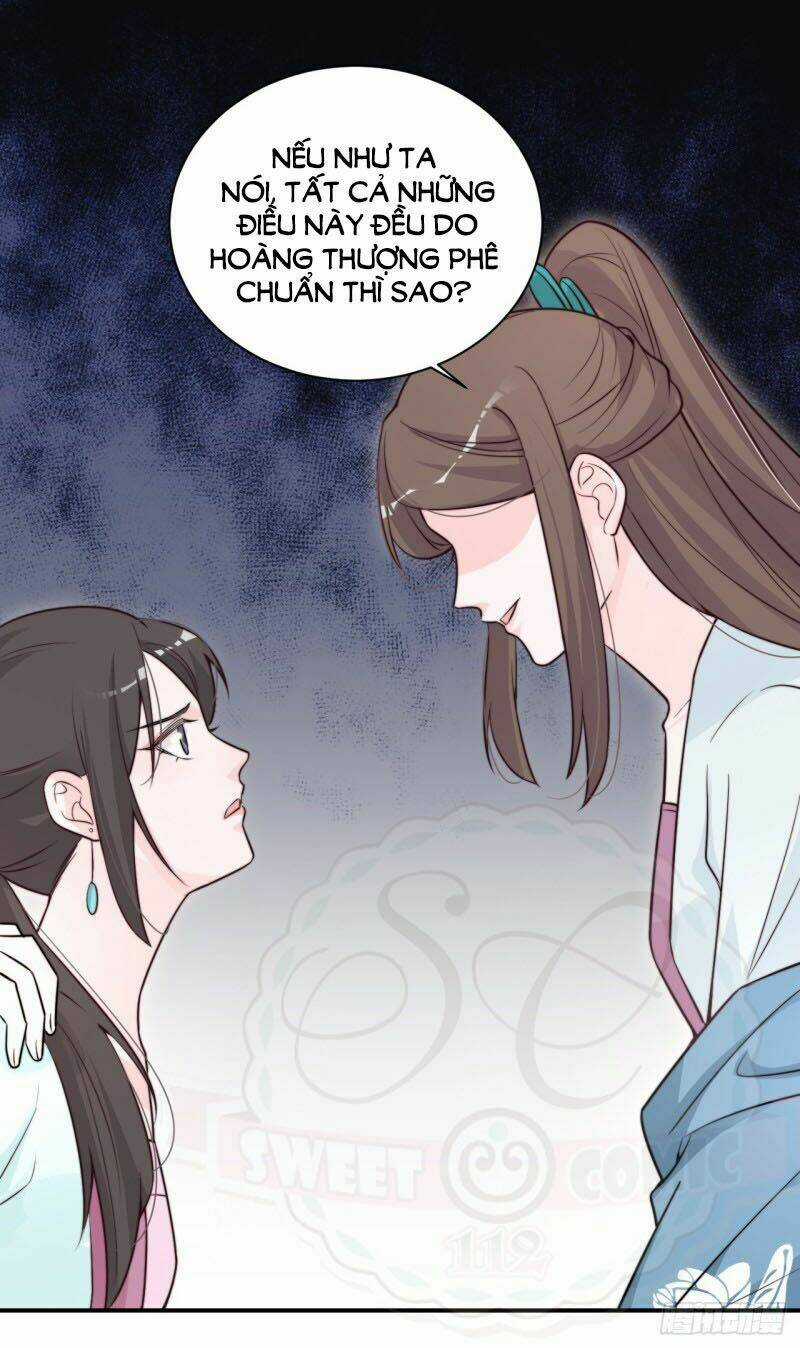 Cung Đấu Live Chapter 27 trang 17