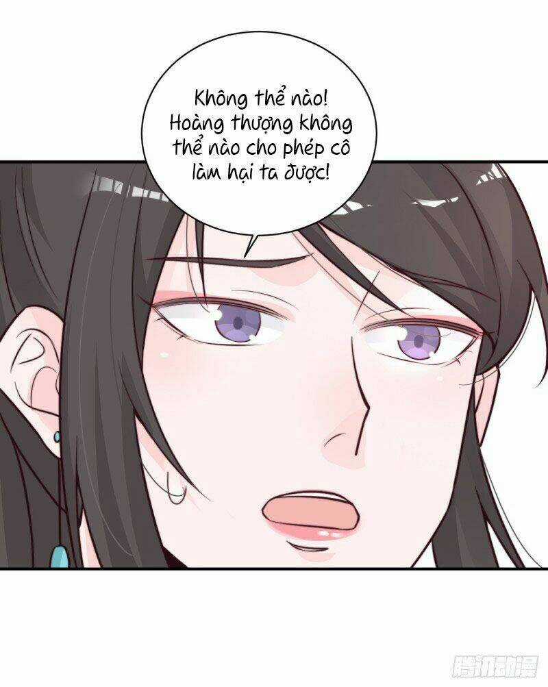 Cung Đấu Live Chapter 27 trang 18