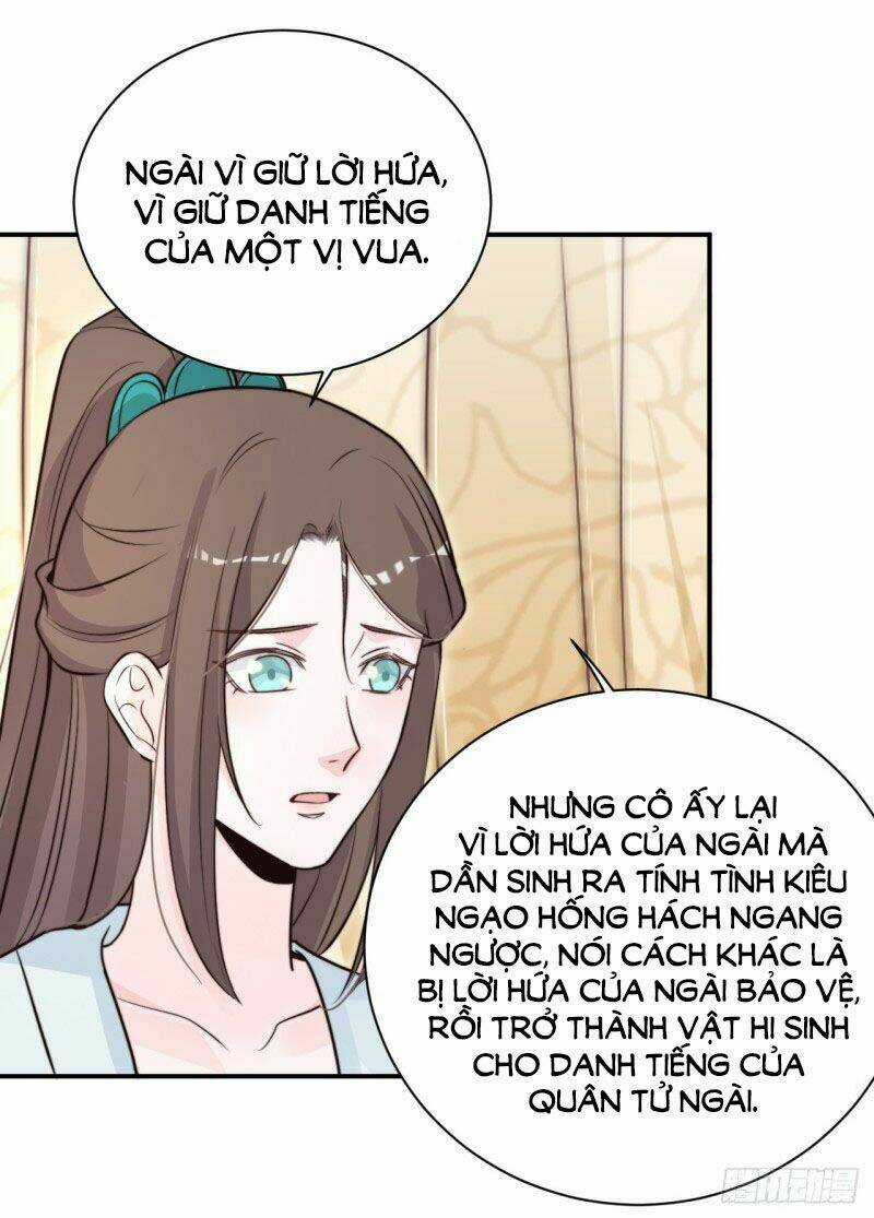 Cung Đấu Live Chapter 27 trang 2