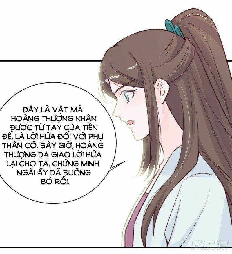 Cung Đấu Live Chapter 27 trang 21