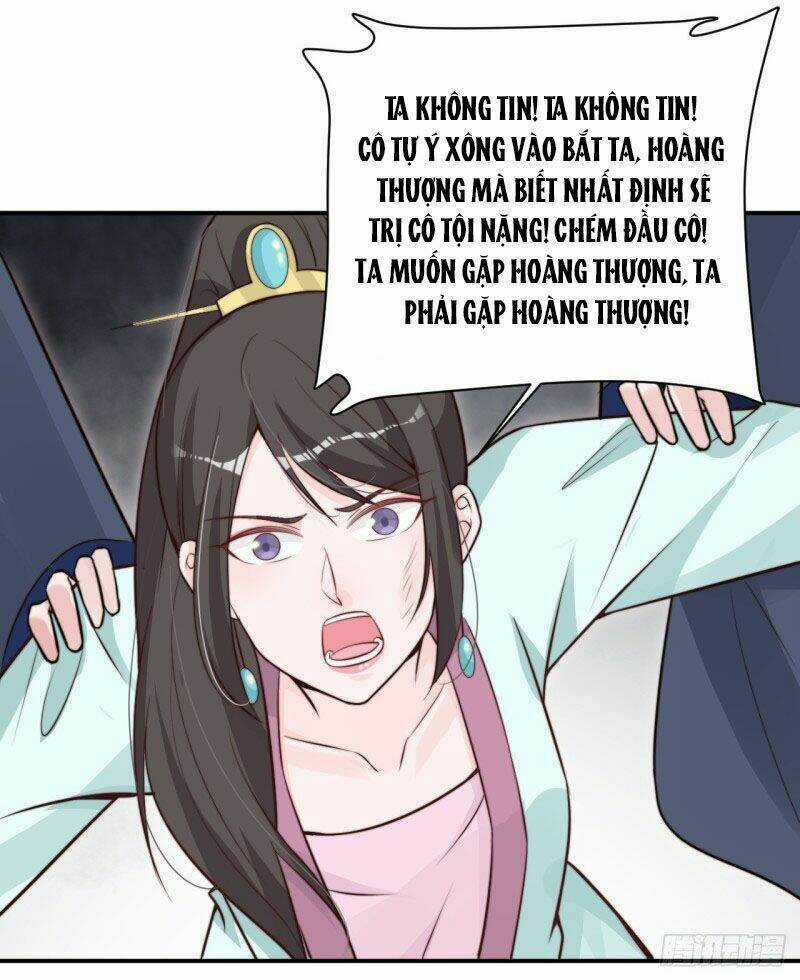 Cung Đấu Live Chapter 27 trang 24