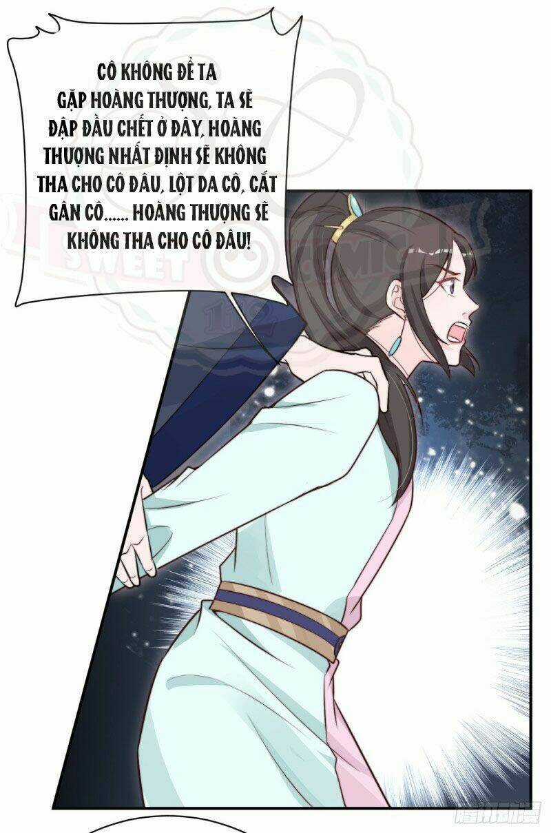 Cung Đấu Live Chapter 27 trang 25