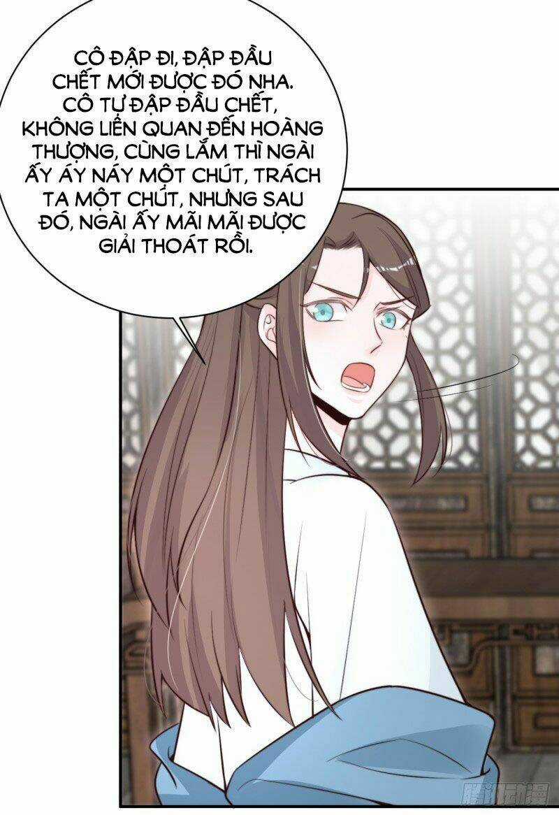 Cung Đấu Live Chapter 27 trang 26