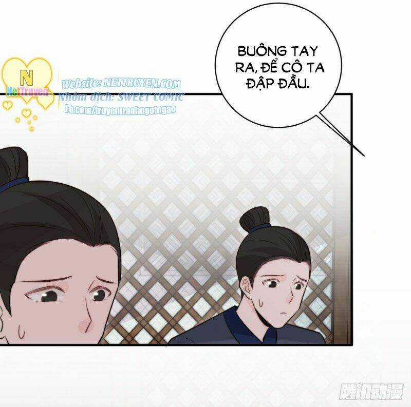 Cung Đấu Live Chapter 27 trang 27