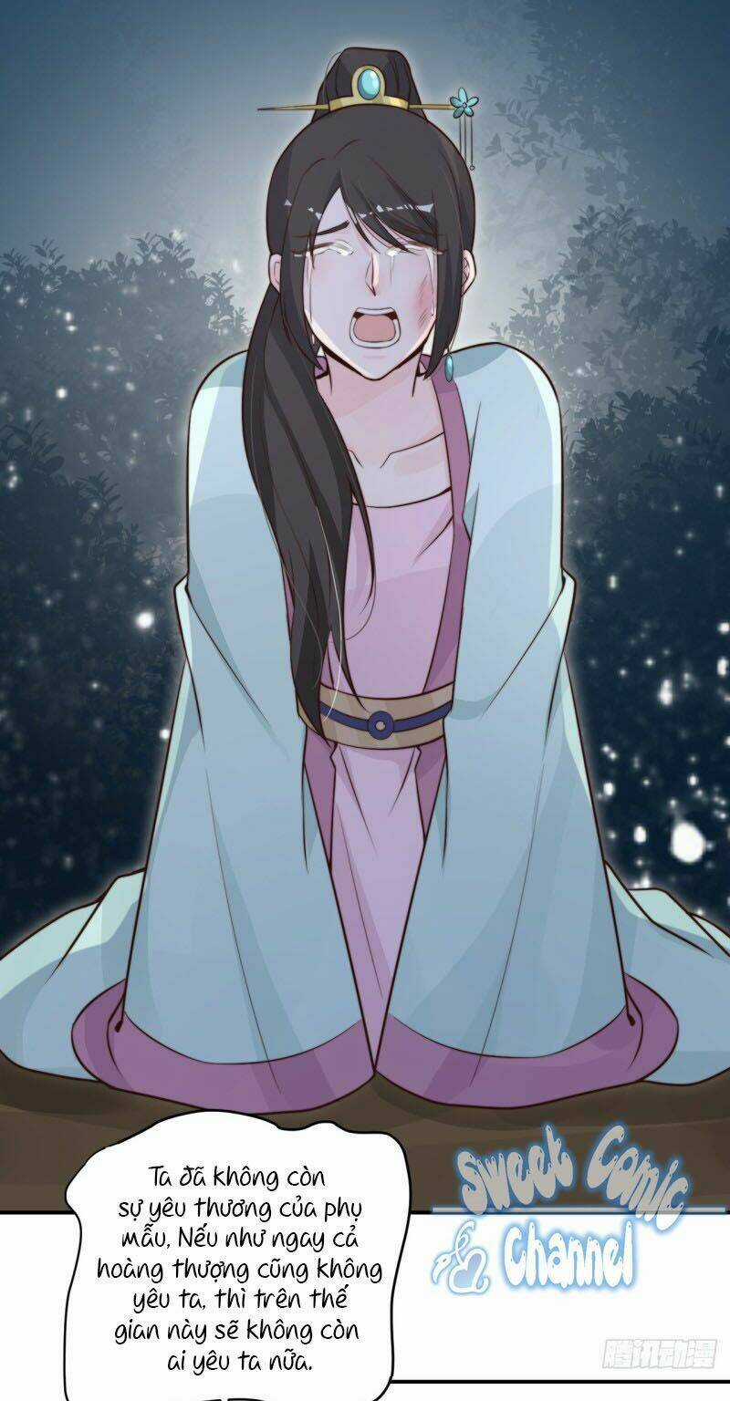 Cung Đấu Live Chapter 27 trang 30