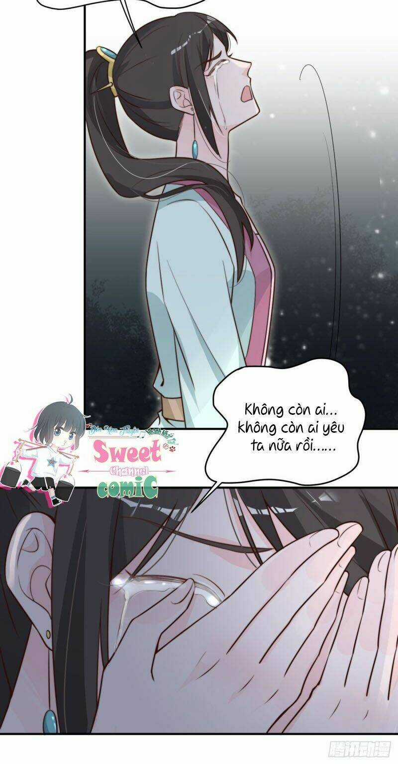 Cung Đấu Live Chapter 27 trang 31