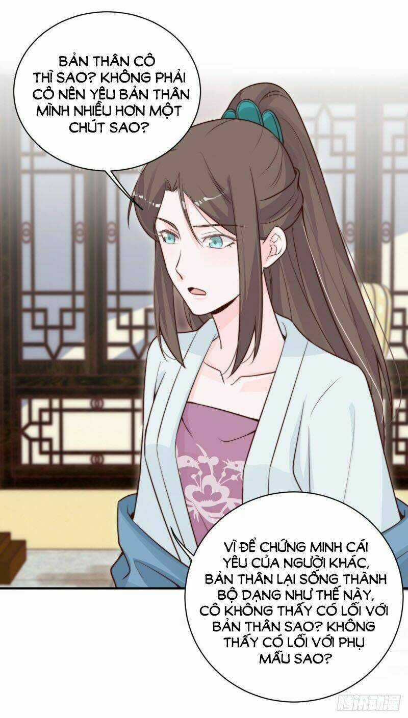 Cung Đấu Live Chapter 27 trang 33