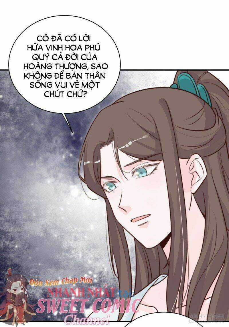 Cung Đấu Live Chapter 27 trang 34