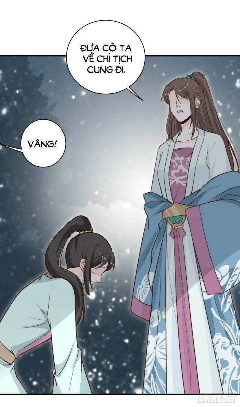 Cung Đấu Live Chapter 27 trang 36