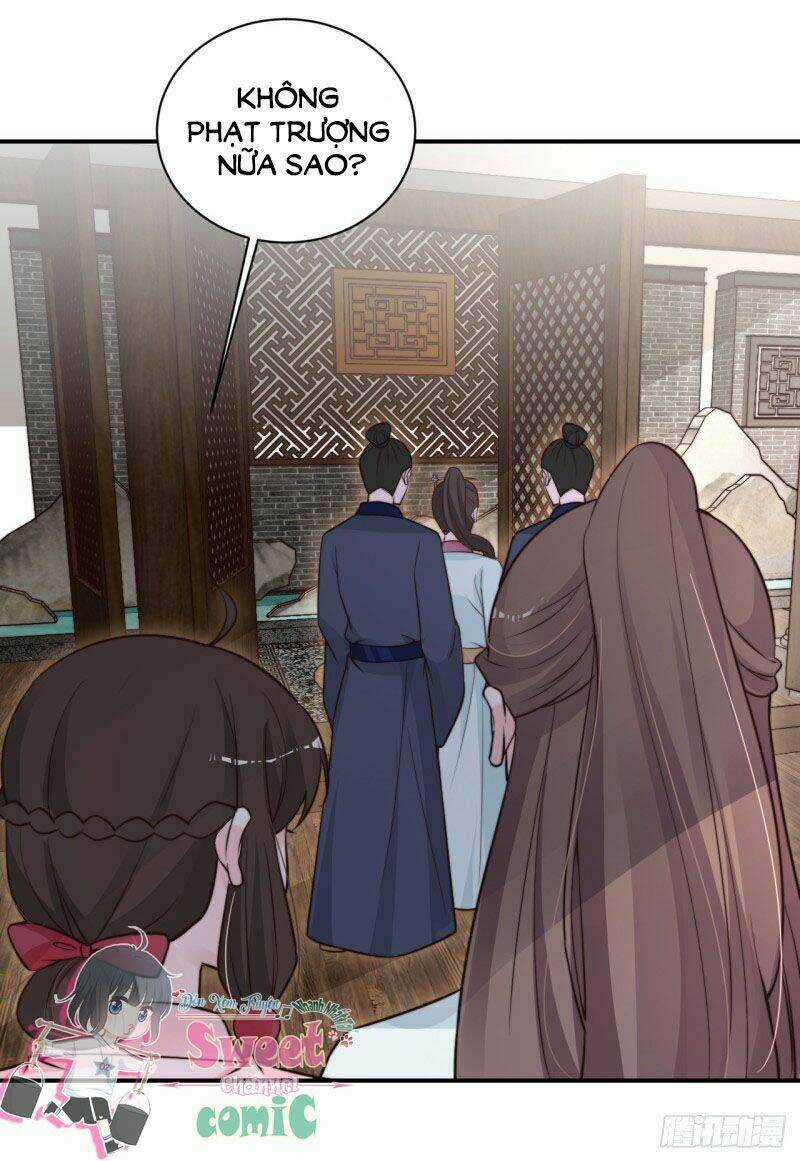 Cung Đấu Live Chapter 27 trang 37