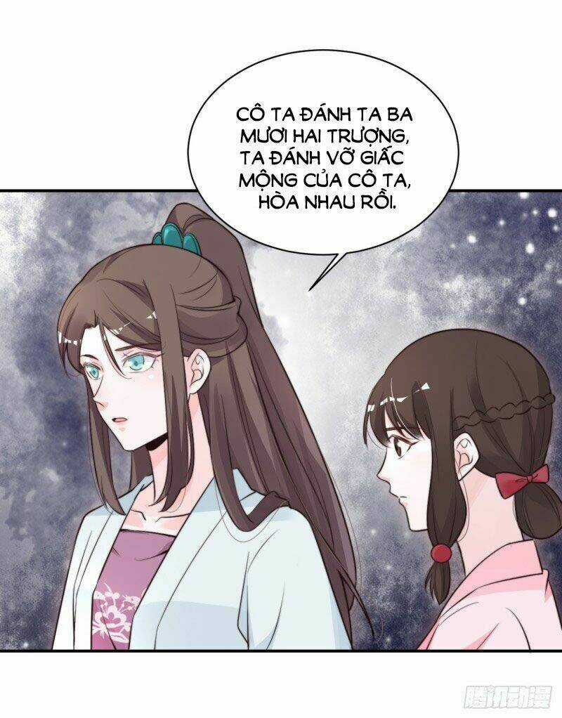 Cung Đấu Live Chapter 27 trang 38