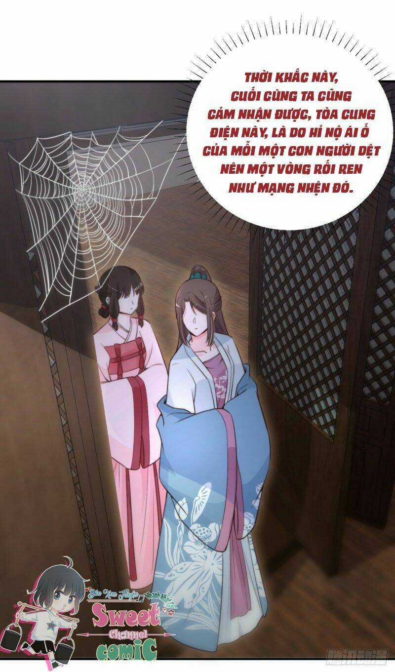 Cung Đấu Live Chapter 27 trang 39