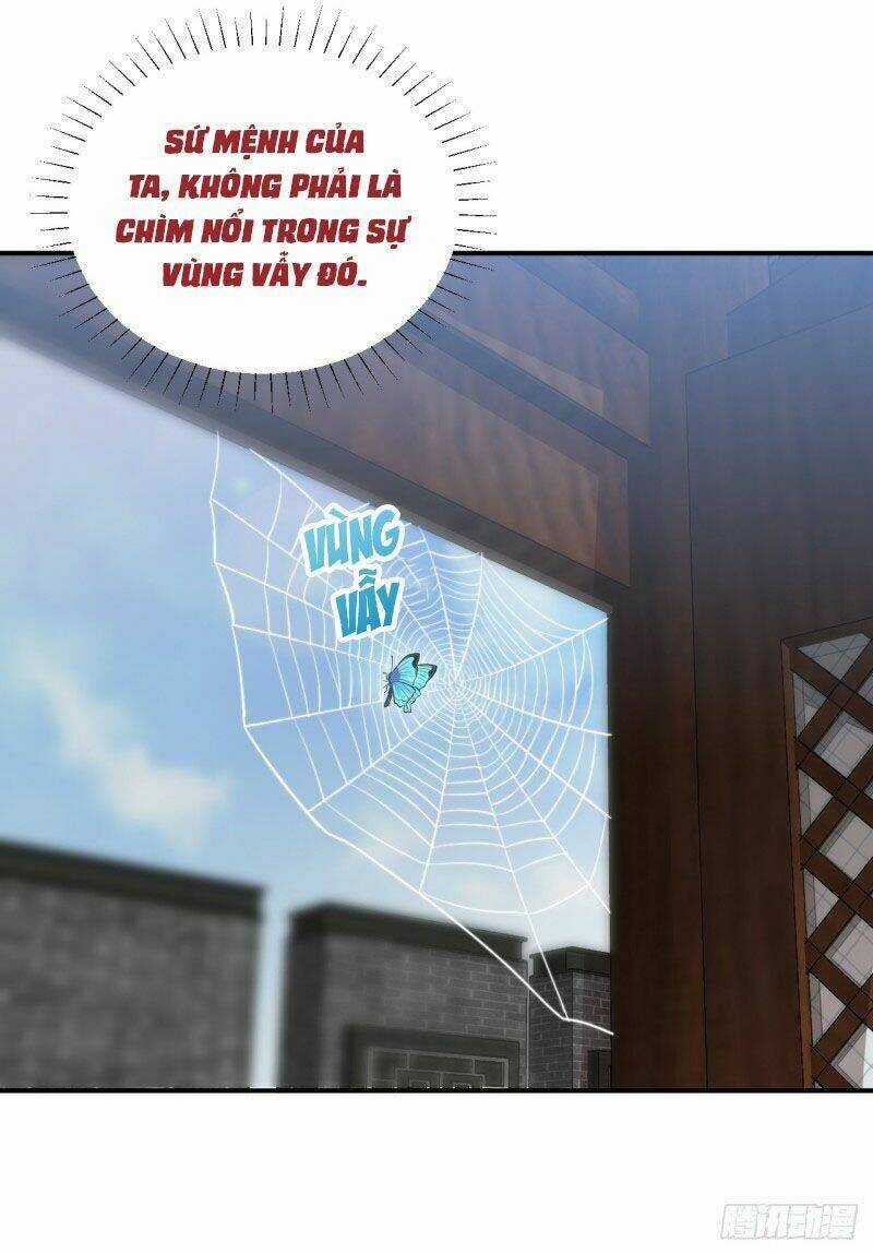 Cung Đấu Live Chapter 27 trang 40