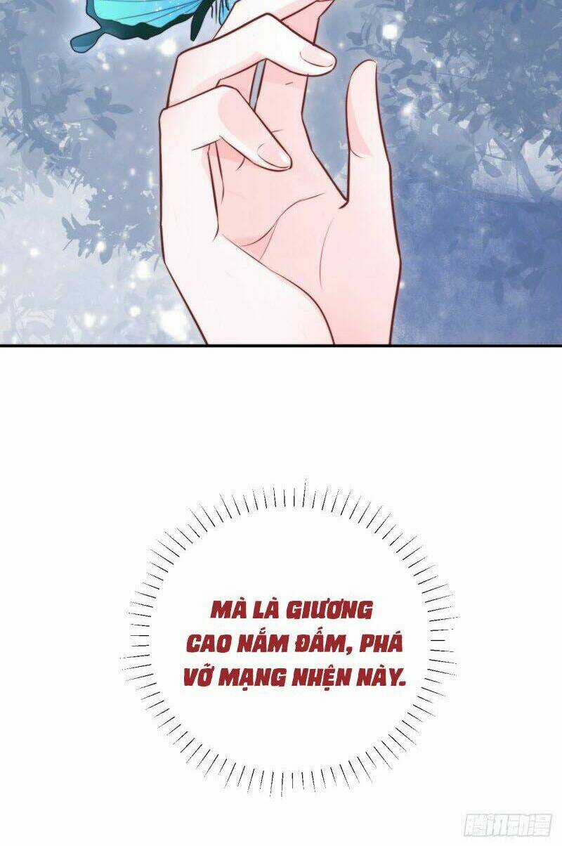 Cung Đấu Live Chapter 27 trang 43